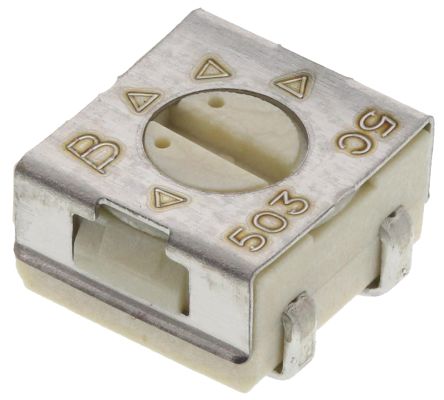 Bourns 3314J-1-503E 6917421