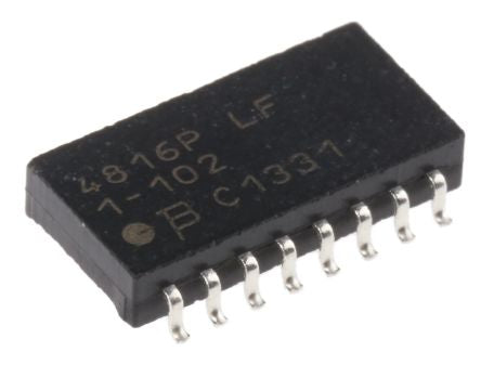 Bourns 4816P-T01-102LF 1617130