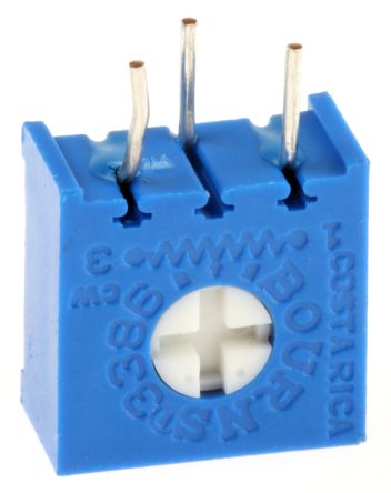 Bourns 3386V-1-102LF 6917654