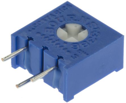 Bourns 3386V-1-103LF 1674575