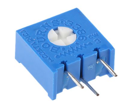 Bourns 3386V-1-104LF 1674577