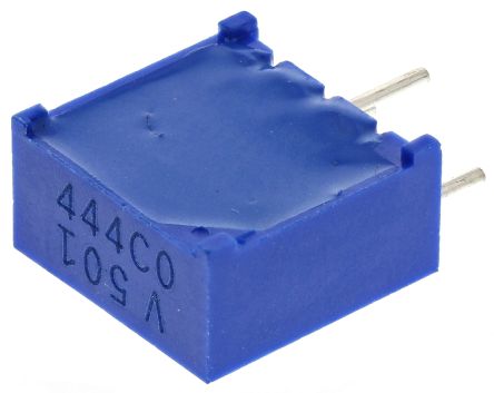 Bourns 3386V-1-501LF 6917670