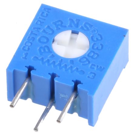 Bourns 3386V-1-202LF 1674579