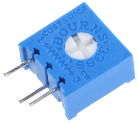 Bourns 3386V-1-502LF 6917689