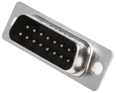 Amphenol L717SDA15P 6918761