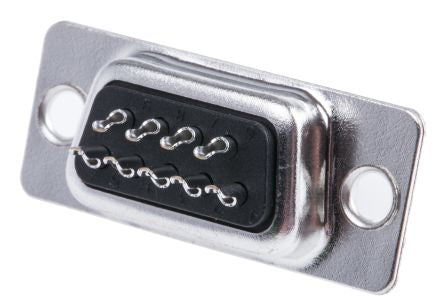 Amphenol L77SDE09S 6918777