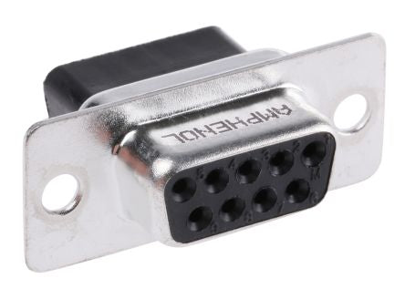 Amphenol L177RRE09S 1702627