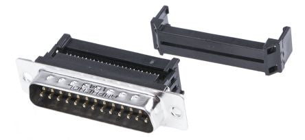 Amphenol L17DBFRA25P 1702634