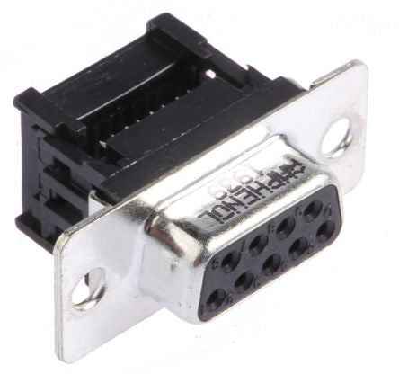 Amphenol L17DEFRA09S 6919017