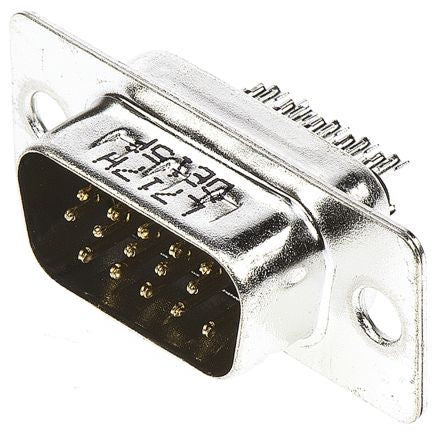 Amphenol L717HDE15P 1702638