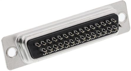 Amphenol L717HDB44P 6919039