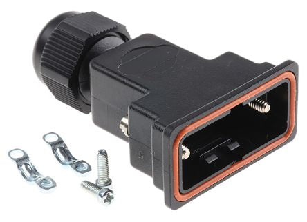 HARTING 09670090438 6925933