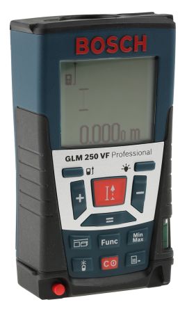 Bosch GLM250VF 6927162