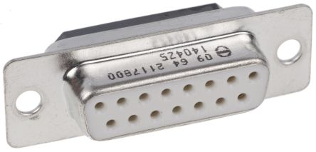 HARTING 09642117800 6927481