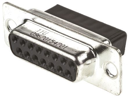 HARTING 09670154701 6927825