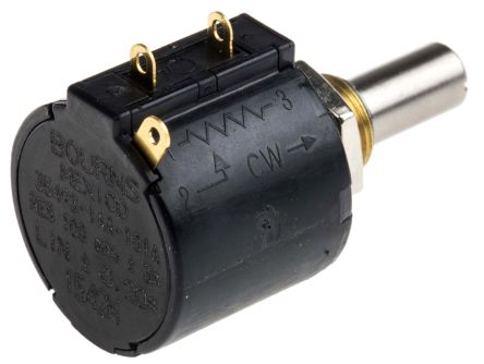 Bourns 3549S-1AA-101A 6928503