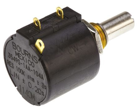 Bourns 3549S-1AA-104A 1674534