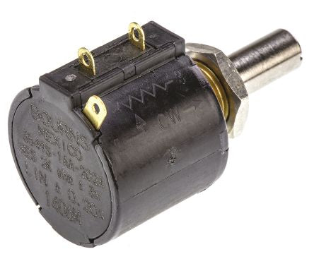 Bourns 3549S-1AA-202A 6928522