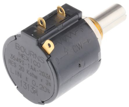 Bourns 3549S-1AA-203A 6928525