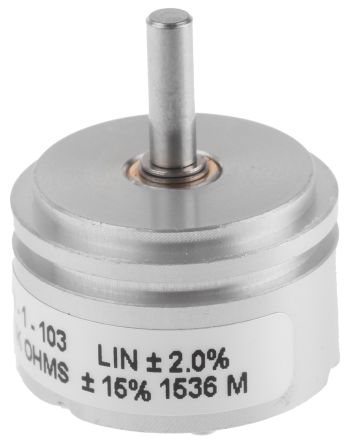 Bourns 6539S-1-103 6928601