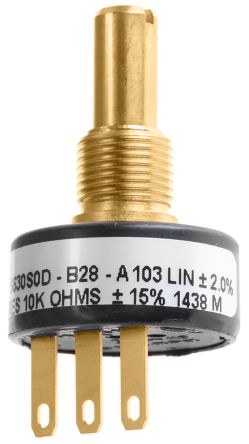 Bourns 6630S0D-B28-A103 6930724