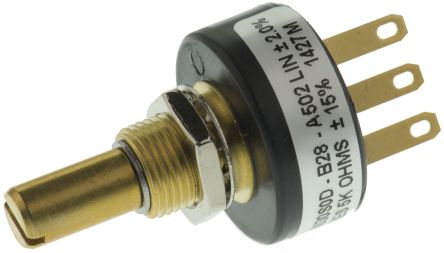 Bourns 6630S0D-B28-A502 1674725