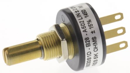 Bourns 6630S1D-B28-A502 6930749