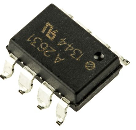 Broadcom HCPL-2631-300E 9226585