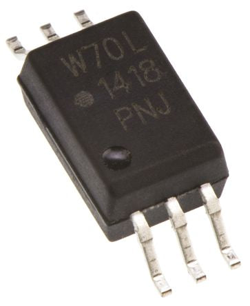 Broadcom ACPL-W70L-000E 9226652