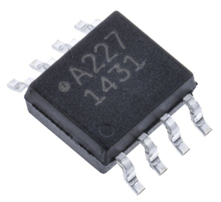 Broadcom ACPL-227-500E 9226683