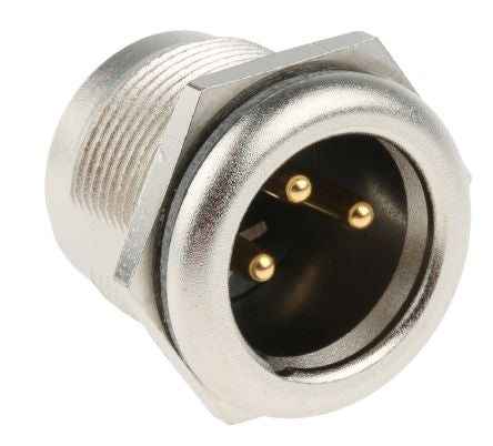 Neutrik NC3MPR-HD 6949342