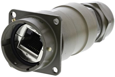 Amphenol RJF2PEM1G 6950254