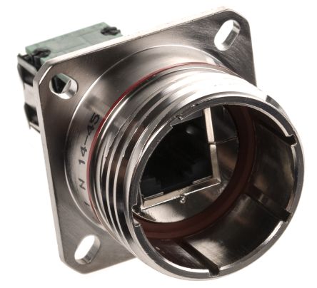 Amphenol RJFTV21N 6950289