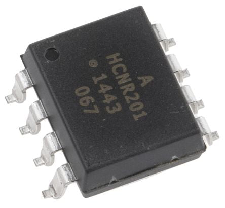 Broadcom HCNR201-300E 6961245