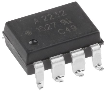 Broadcom HCPL-2232-300E 6961279