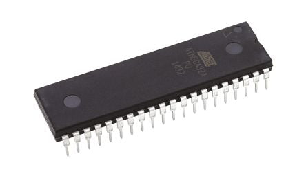 Microchip ATMEGA32A-PU 6962428