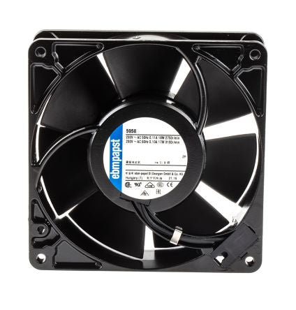 ebm-papst 5958 6963538