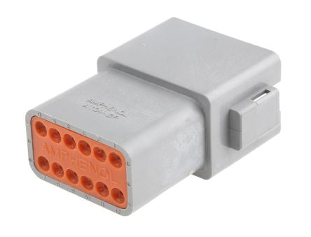 Amphenol AT04-12PA 6964183