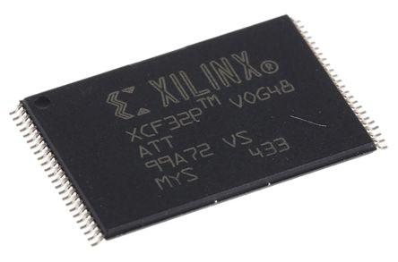 Xilinx XCF32PVOG48C 6973301
