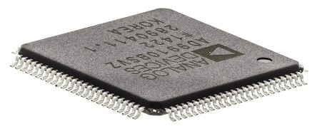 Analog Devices AD9910BSVZ 6977495