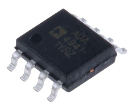 Analog Devices ADA4941-1YRZ 9126325