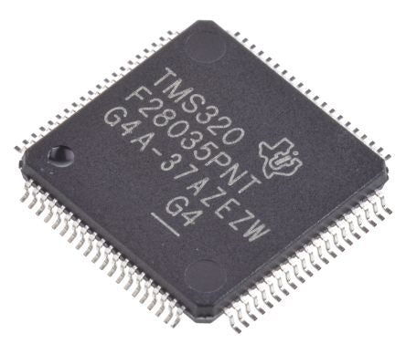 Texas Instruments TMS320F28035PNT 1219240