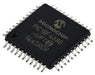 Microchip PIC18F4680-I/PT 6988915