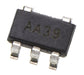 Microchip MCP6001T-I/OT 8895689