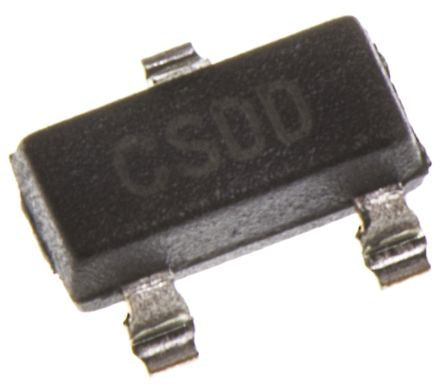 Microchip MCP1700T-3302E/TT 6989044