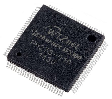 WIZnet Inc W5300 1730305