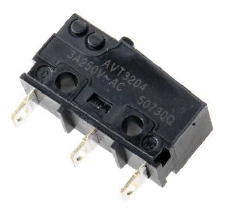 Panasonic AVT3204 6990460
