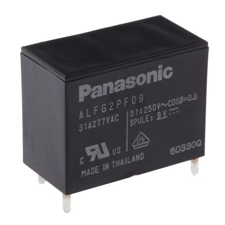 Panasonic ALFG2PF09 6995575