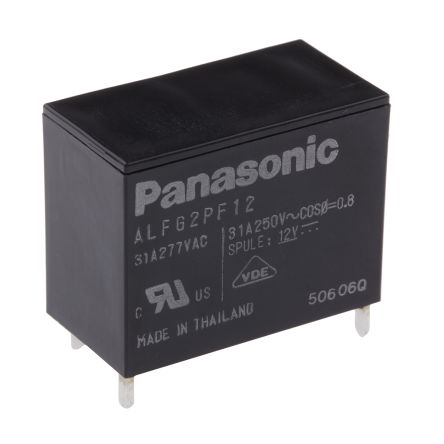 Panasonic ALFG2PF12 1738848