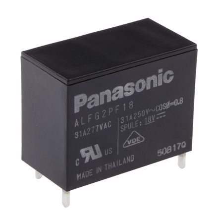 Panasonic ALFG2PF18 6995588